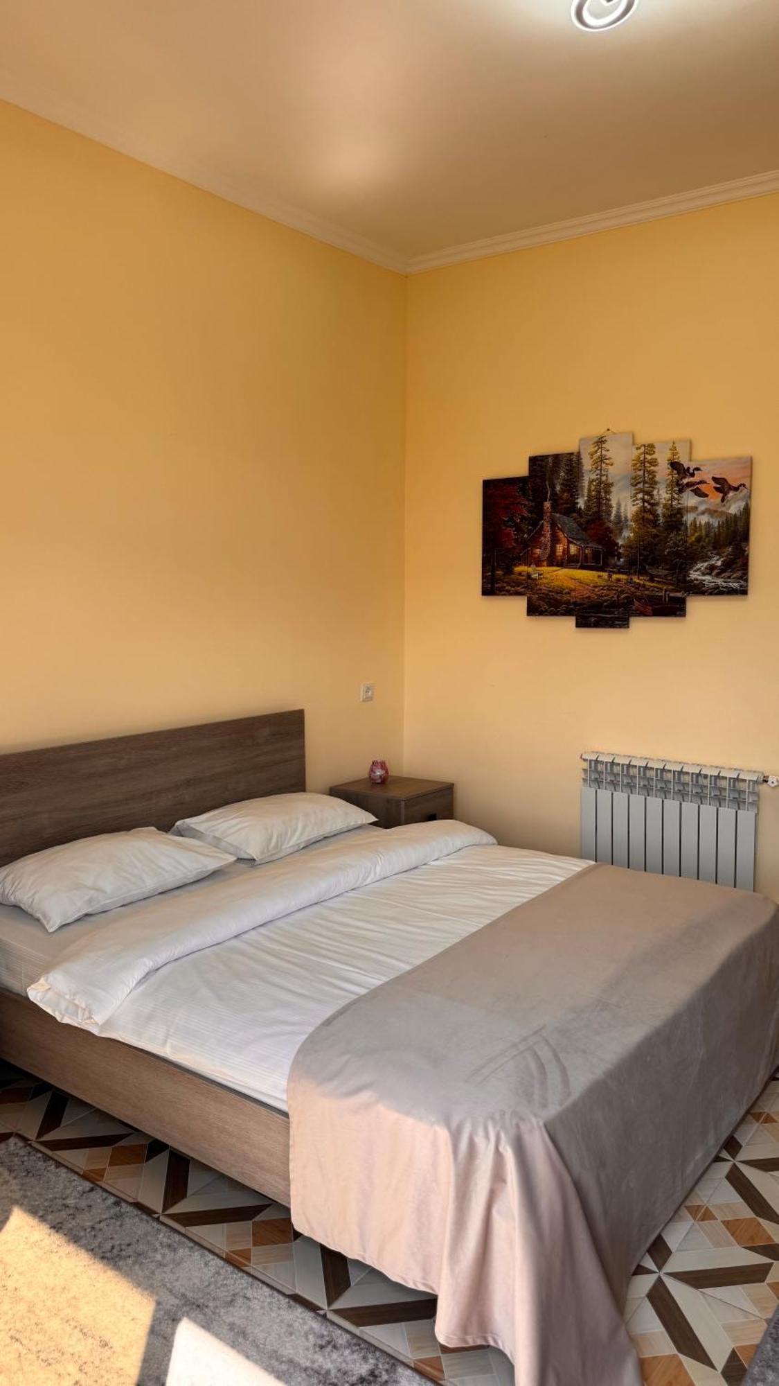 Cottage Chalet And Tours Dilijan Exterior photo
